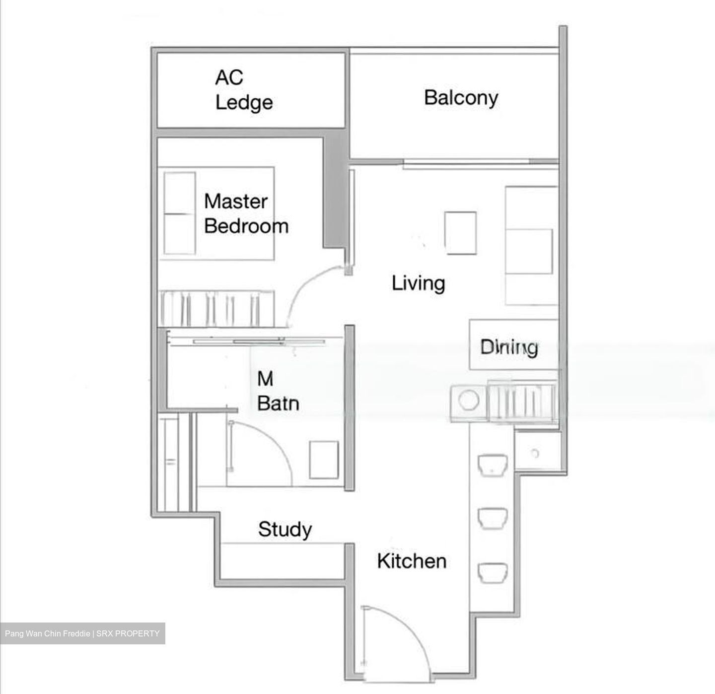 Whistler Grand (D5), Apartment #473382811